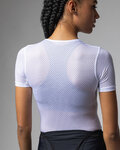 ALÉ majica kratkih rukava - VELO ACTIVE INTIMO - bijela