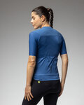 ALÉ dres kratkih rukava - R-EV1 SPRINTER 2.0 - plava