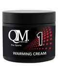 QM SPORTS CARE krema za zagrijavanje - QM1 WARMING CREAM
