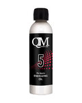 QM SPORTS CARE ulje za masažu - QM5 ENERGIZING OIL