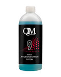 QM SPORTS CARE šampon za tijelo - QM9 AFTER SPORTS WASH LOTION