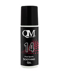 QM SPORTS CARE umirujući gel - QM14 SMOOTHING GEL