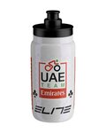 ELITE boca za vodu - FLY 550 UAE TEAM EMIRATES 2024 - bijela/crvena