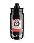 ELITE boca za vodu - FLY UAE TEAM EMIRATES 550 ML 2026 - crna