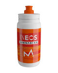 ELITE boca za vodu - FLY INEOS GRENADIER 550 ML 2026 - bijela/narančasta