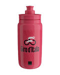 ELITE boca za vodu - FLY GIRO D'ITALIA ICONIC ROSA 550 ML 2026 - ružičasta