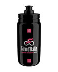 ELITE boca za vodu - FLY GIRO D'ITALIA BLACK MAP 550 ML 2026 - crna