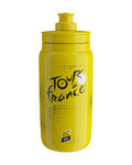 ELITE boca za vodu - FLY TOUR DE FRANCE ICONIC YELLOW 550 ML 2026 - žuta