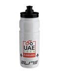 ELITE boca za vodu - FLY 750 UAE TEAM EMIRATES 2024 - bijela/crvena