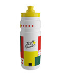 ELITE boca za vodu - FLY TOUR DE FRANCE COLORS 750 ML 2026 - bijela/žuta/crvena