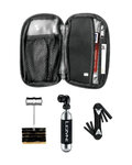 LEZYNE set alata - POCKET ORGANIZER LOADED - MTB - crna