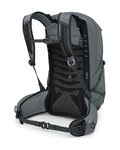 OSPREY ruksak - TALON 22 - siva