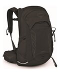 OSPREY ruksak - TEMPEST 22 - crna