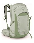 OSPREY ruksak - TEMPEST 22 - zelena