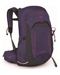 OSPREY ruksak - TEMPEST 22 - ljubičasta