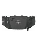 OSPREY bubreg torbica - SAVU 5 - crna