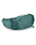 OSPREY bubreg torbica - SAVU 5 - zelena