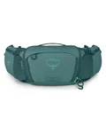 OSPREY bubreg torbica - SAVU 5 - zelena