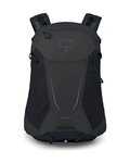 OSPREY ruksak - HIKELITE 18 - crna