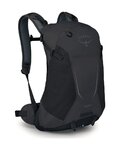 OSPREY ruksak - HIKELITE 18 - crna