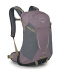 OSPREY ruksak - HIKELITE 18 - ljubičasta