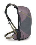 OSPREY ruksak - HIKELITE 18 - ljubičasta