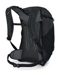OSPREY ruksak - HIKELITE 26 - crna