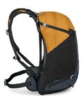 OSPREY ruksak - HIKELITE 26 - crna/siva/žuta