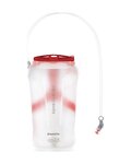 OSPREY mijeh za vodu - HYDRAULICS LT 1.5L RESERVOIR II - transparentna/crvena