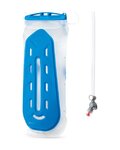 OSPREY mijeh za vodu - HYDRAULICS 2L RESERVOIR II - transparentna/plava