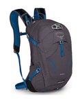 OSPREY ruksak - SYLVA 12 - siva