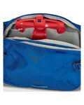 OSPREY bubreg torbica - SERAL 4 - plava
