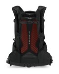 OSPREY ruksak - ESCAPIST 25 S/M - crna