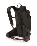 OSPREY ruksak - SISKIN 12L - crna