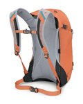 OSPREY ruksak - HIKELITE 26 - narančasta