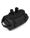 OSPREY vrećica za bicikl - ESCAPIST HANDLEBAR BAG L - crna