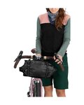 OSPREY vrećica za bicikl - ESCAPIST HANDLEBAR BAG L - crna