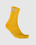 SPORTFUL čarape klasične - MATCHY - žuta