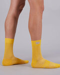 SPORTFUL čarape klasične - MATCHY - žuta