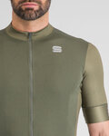 SPORTFUL dres kratkih rukava - BEETLE - zelena