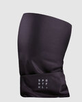 SPORTFUL grijač zavrat - SRK NECKWARMER - crna