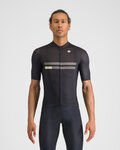 SPORTFUL dres kratkih rukava - STARLIGHT - crna