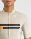 SPORTFUL dres kratkih rukava - STARLIGHT - siva