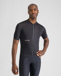 SPORTFUL dres kratkih rukava - CLASSIC - crna