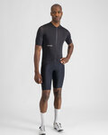 SPORTFUL dres kratkih rukava - CLASSIC - crna