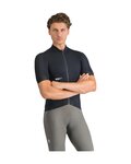 SPORTFUL dres kratkih rukava - SRK 2 - crna
