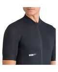 SPORTFUL dres kratkih rukava - SRK 2 - crna