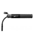 SKS pumpica - AIRFLEX EXPLORER BLACK - crna