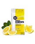 GU prehrana - ENERGY CHEWS 60 G LEMONADE