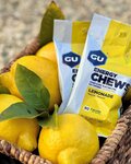 GU prehrana - ENERGY CHEWS 60 G LEMONADE